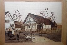 Házikó