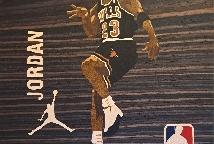 Jordan